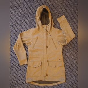 Burton Dryride jacket